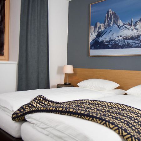 Piltriquitron Lodging Sankt Anton am Arlberg Chambre photo