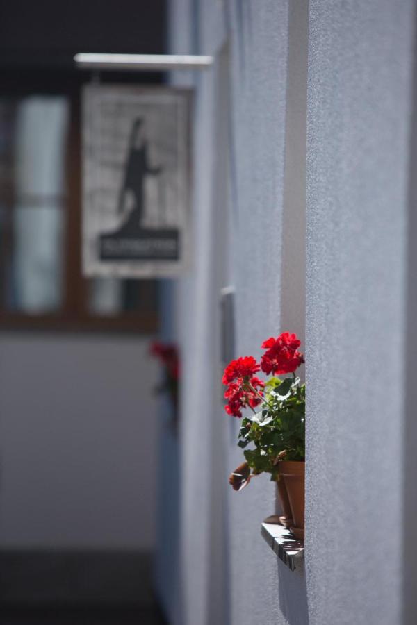 Piltriquitron Lodging Sankt Anton am Arlberg Extérieur photo