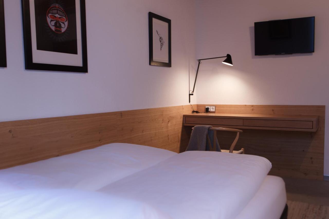 Piltriquitron Lodging Sankt Anton am Arlberg Chambre photo