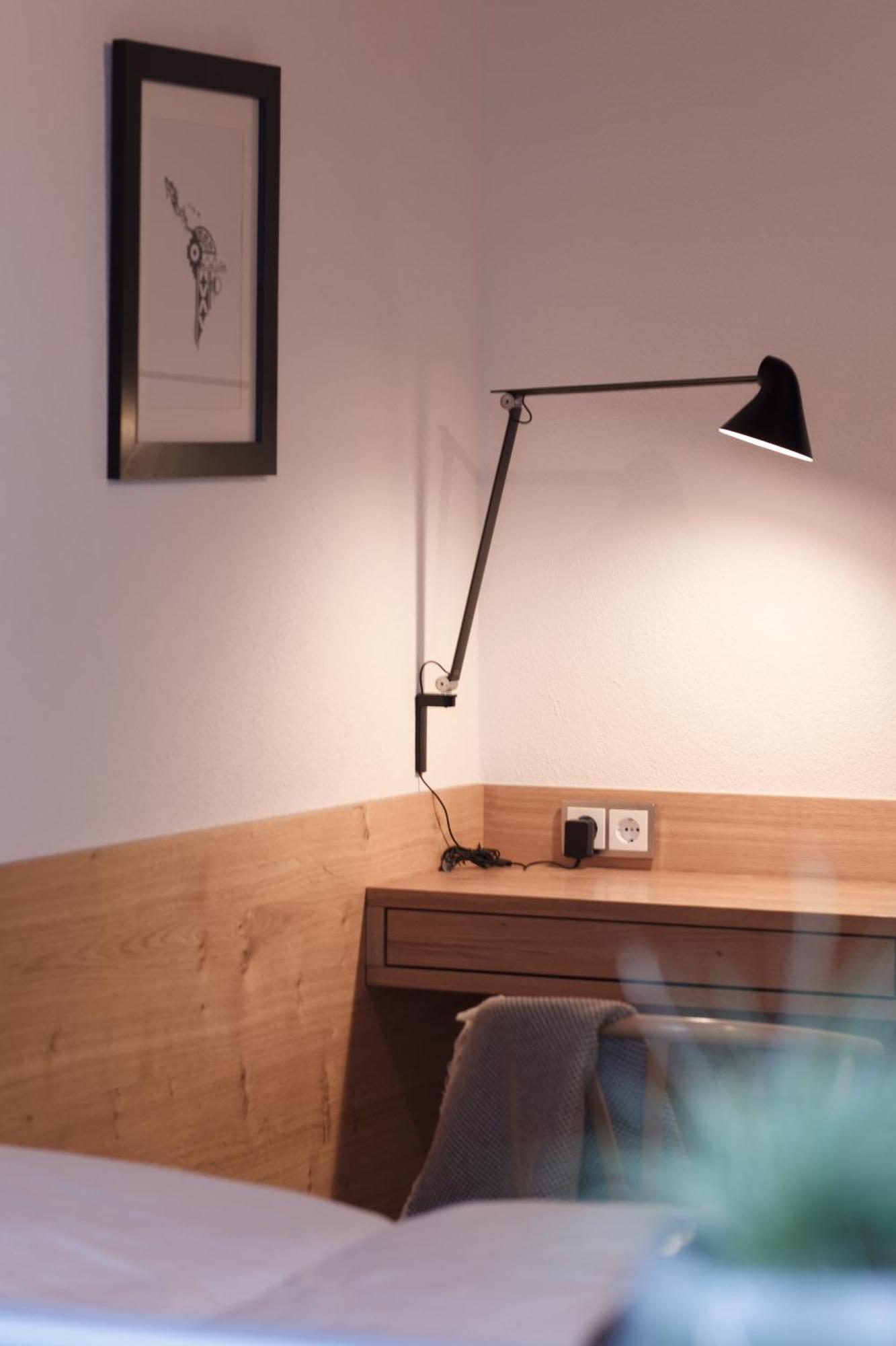 Piltriquitron Lodging Sankt Anton am Arlberg Chambre photo