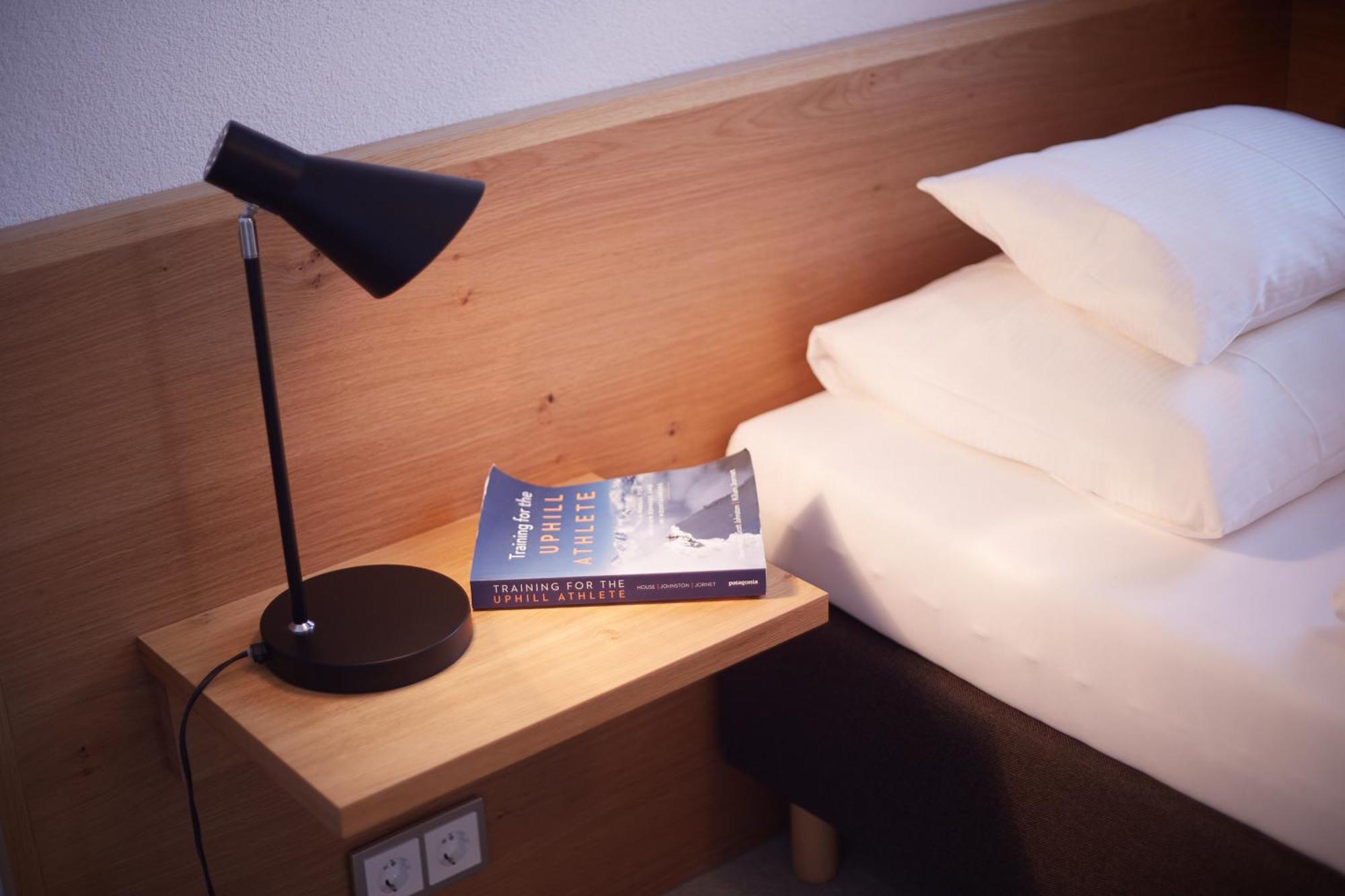 Piltriquitron Lodging Sankt Anton am Arlberg Chambre photo