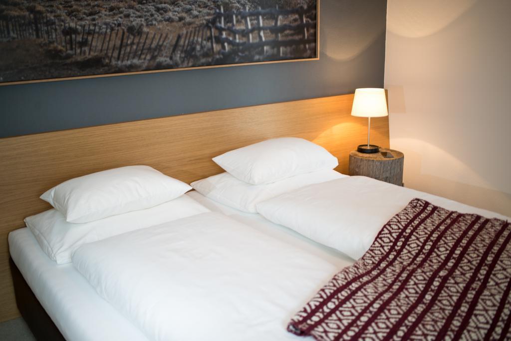 Piltriquitron Lodging Sankt Anton am Arlberg Extérieur photo